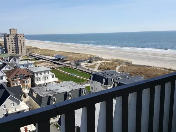 100 S Berkley #12F-1206, Atlantic City, NJ 08401