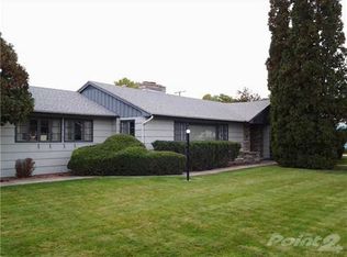 822 Delphinium Dr, Billings, MT 59102