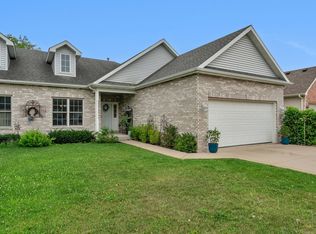1265 Michael Dr, Morris, IL 60450