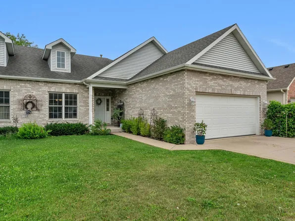 1265 Michael Dr, Morris, IL 60450