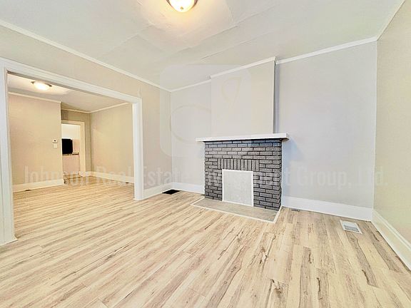 Living room.