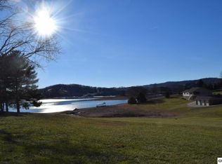 3 Bridgeview Subdivision LOT 3, Bean Station, TN 37708