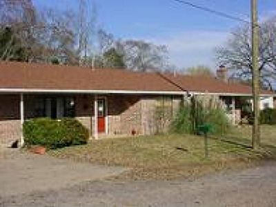 911 Riddell St, Clarksville, AR, 72830
