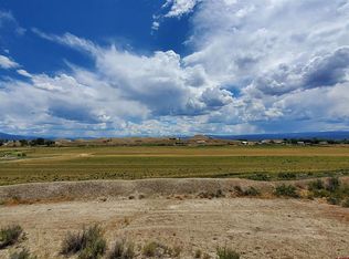 Tbd Landfill Rd, Montrose, CO 81401