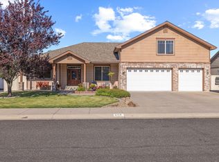 4114 El Cerrito Way, Klamath Falls, OR 97603