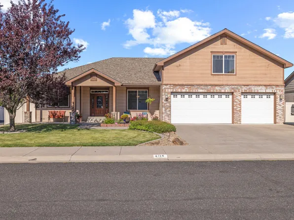 4114 El Cerrito Way, Klamath Falls, OR 97603