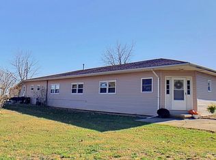 305 S Washington St, Windfall, IN 46076