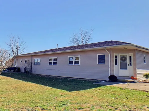 305 S Washington St, Windfall, IN 46076