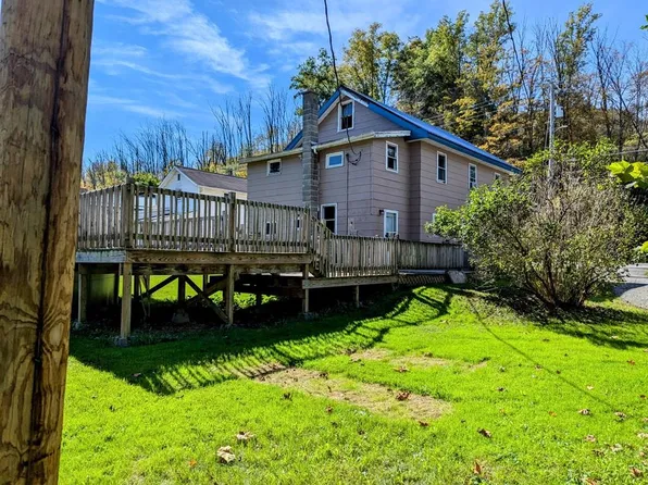 9893 Route 6, Wellsboro, PA 16901