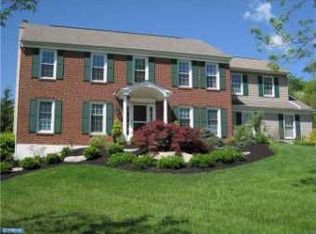 575 Taylor Rd, Downingtown, PA 19335