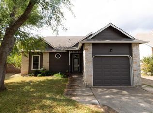 14822 Yellowleaf Trl, Austin, TX 78728