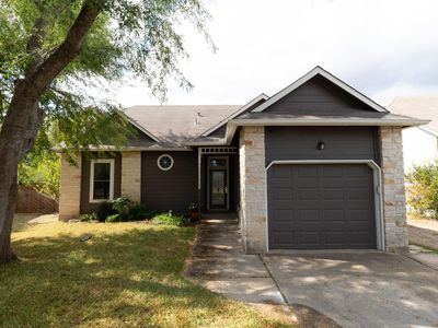 14822 Yellowleaf Trl, Austin, TX, 78728