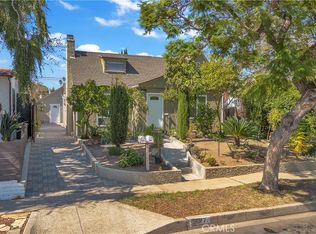 2807 S Bedford St, Los Angeles, CA 90034