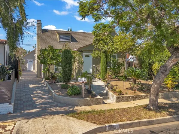 2807 S Bedford St, Los Angeles, CA 90034