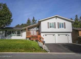 2731 Pelican Dr, Anchorage, AK 99502
