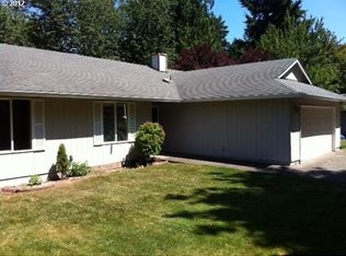 3787 Lanewood St, Lake Oswego, OR 97035
