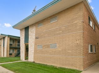 3007 W 87th St #10, Evergreen Park, IL 60805
