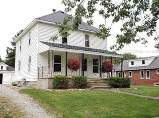 4251 Main St, Port Hope, MI 48468