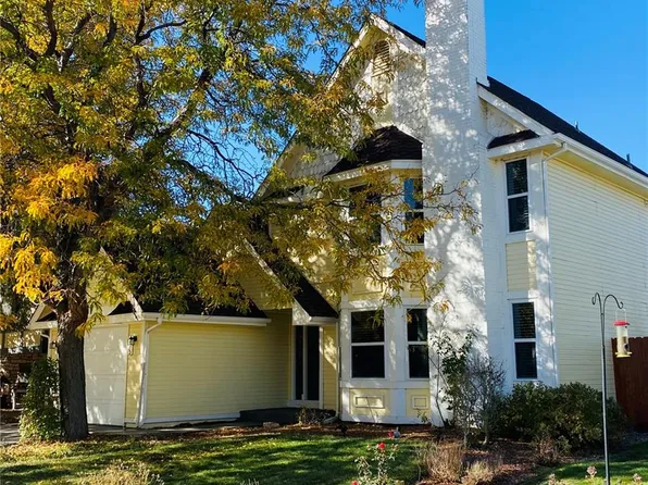 18202 E Layton Place, Aurora, CO 80015