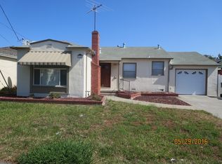 1245 Chapel Ave, San Leandro, CA 94579