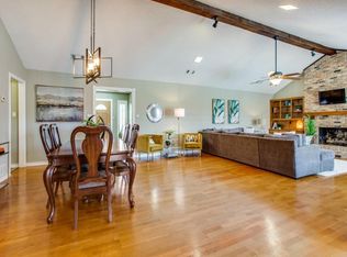 2412 Primrose Dr, Richardson, TX 75082