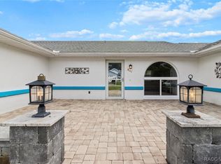 3111 S Blackmountain Dr, Inverness, FL 34450