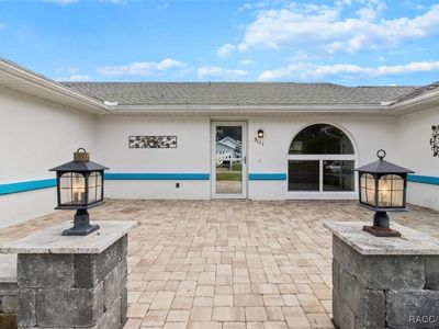 3111 S Blackmountain Dr, Inverness, FL, 34450