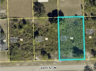 2706 49th St W, Lehigh Acres, FL 33971