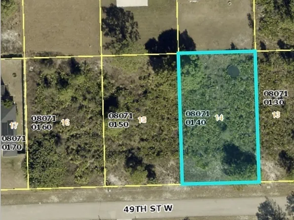 2706 49th St W, Lehigh Acres, FL 33971