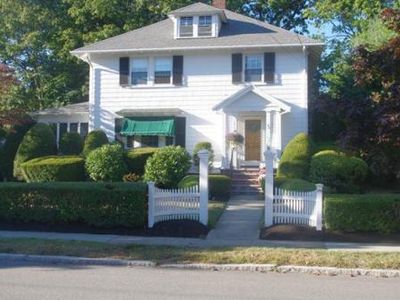 46 Boardman Ave, Melrose, MA, 02176