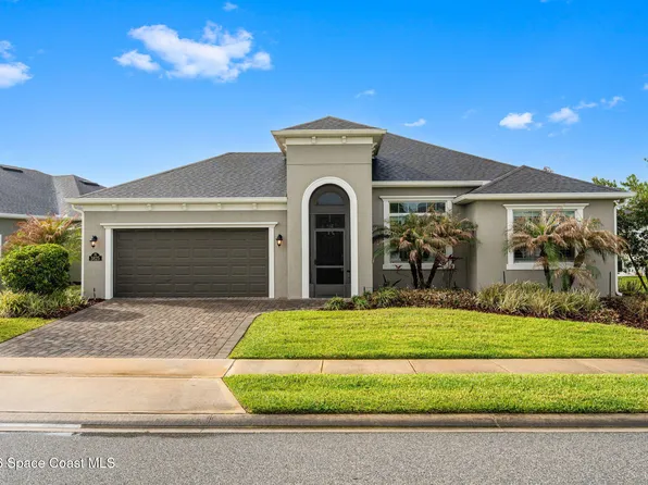 3825 Archdale St, Melbourne, FL 32940