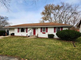 3724 Oklahoma Dr, Rockford, IL