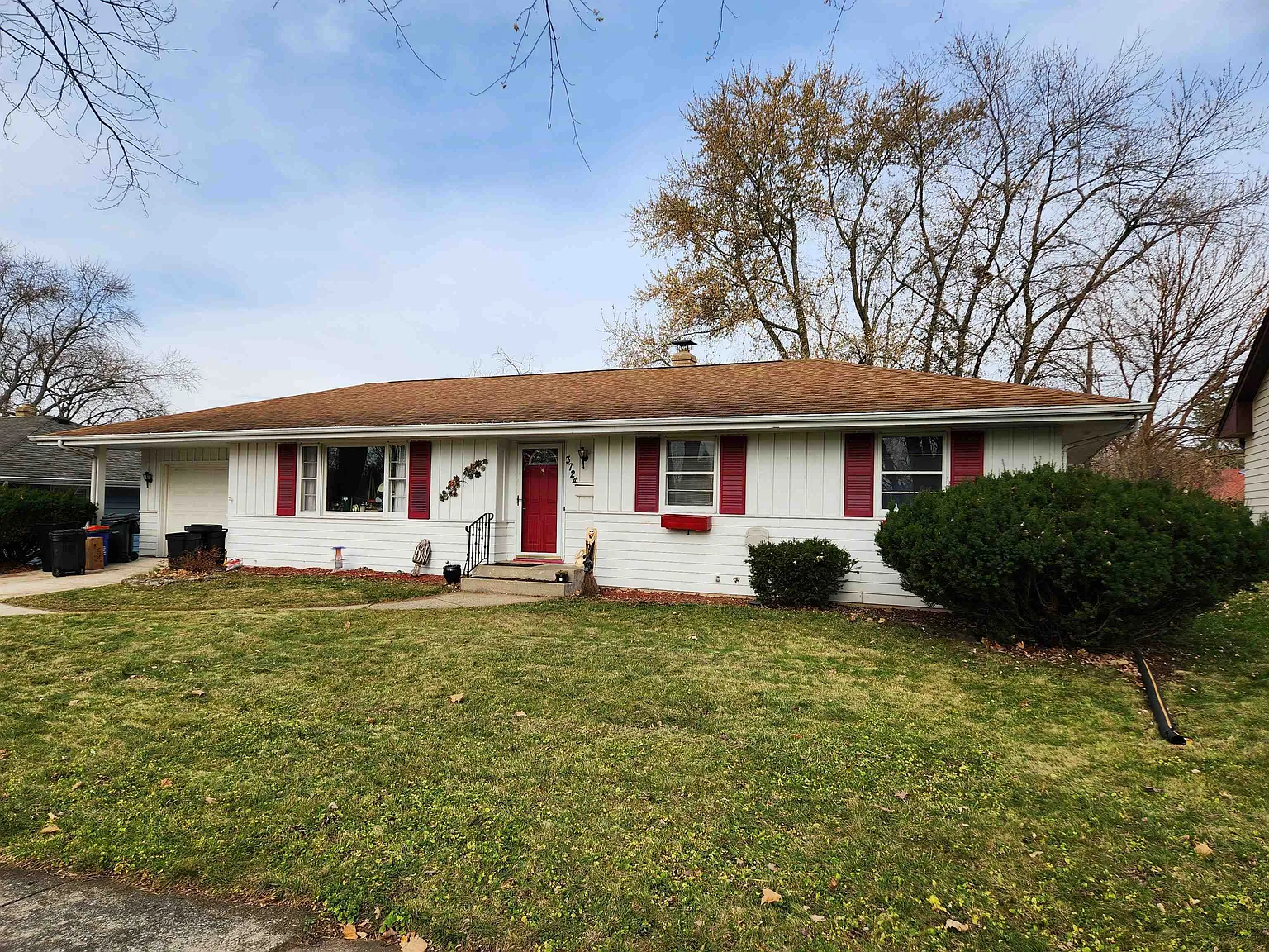 3724 Oklahoma Dr photo 1