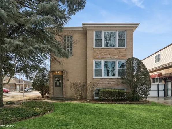 1600 N 17th Ave #1, Melrose Park, IL 60160