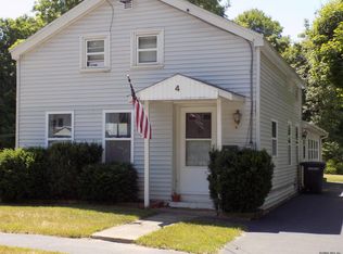 4 Spring St, Hudson Falls, NY 12839