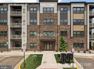 46320 Mount Milstead Ter #305, Sterling, VA 20164