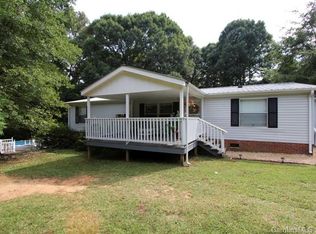 11 Martin St, Polkton, NC 28135
