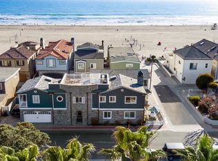 108 Grant St, Newport Beach, CA 92663