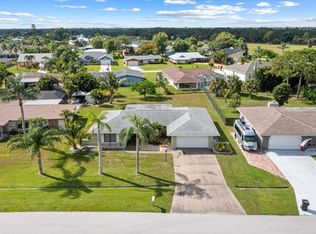 2471 SE Saphire Ter, Pt Saint Lucie, FL 34952