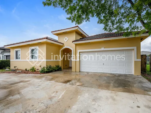 13163 SW 256th St, Homestead, FL 33032