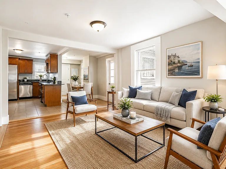 11 Forrester St #1B — Photo 16