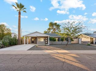 3459 E Presidio Rd, Phoenix, AZ 85032