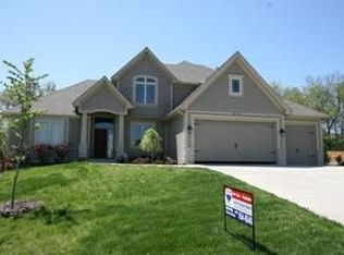 4115 NW 76th St, Kansas City, MO 64151