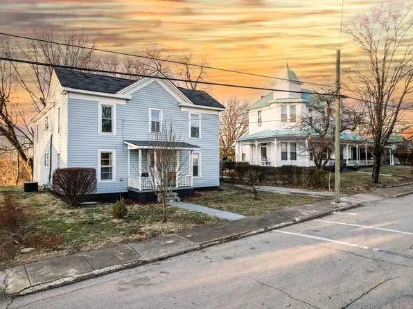 211 N Highland Ave, Greeneville, TN 37745