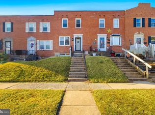 8634 Oak Rd, Parkville, MD 21234