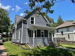 748 Randolph St UNIT 2, Jackson, MI 49203