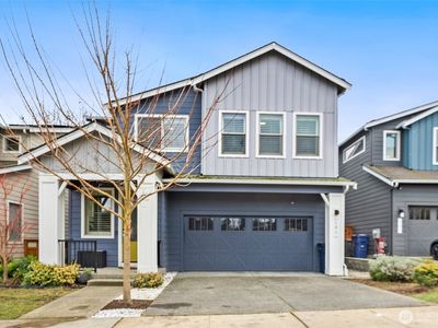 281 SW 97th Place, Seattle, WA, 98106