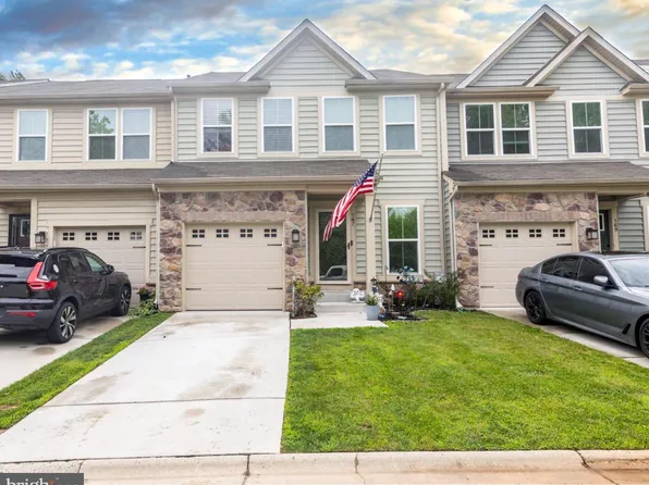 167 Hokeland Dr, Havre De Grace, MD 21078