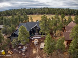 4041 W Hawthorn Rd, Show Low, AZ 85901