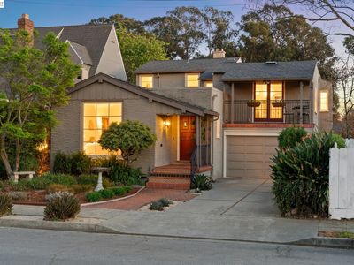 523 Pala Ave, San Leandro, CA, 94577